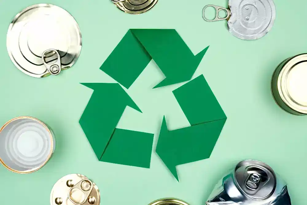 Endüstriyel Tesislerde Sürdürülebilir Atık Yönetimi