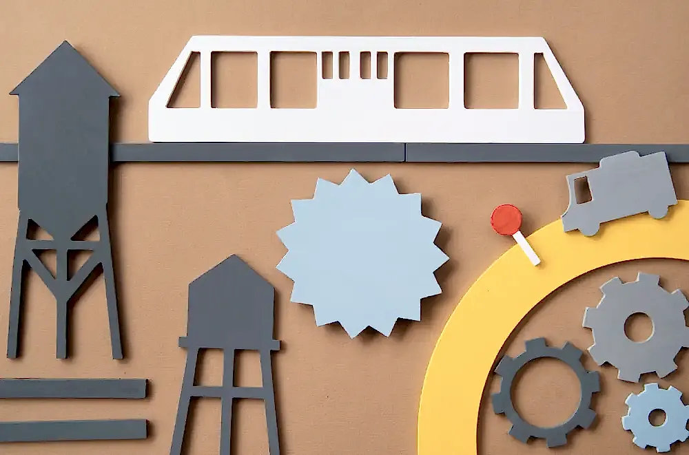 Üretimde Verimlilik ve Sürdürülebilirlik