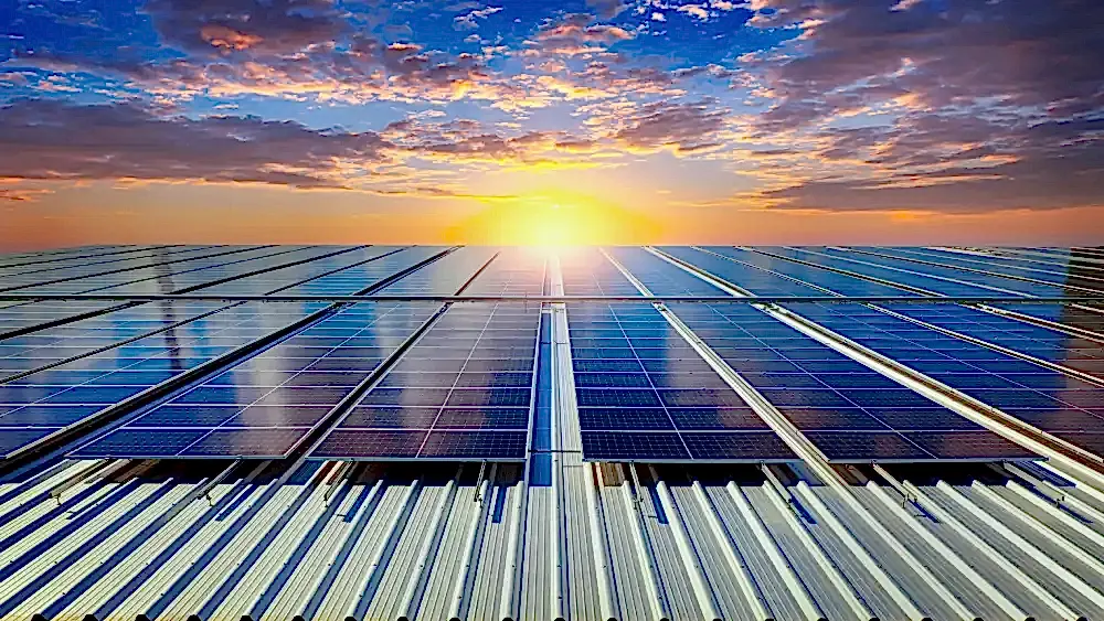 Türkiye’de Güneş Enerjisi Yatırımlarının Geleceği