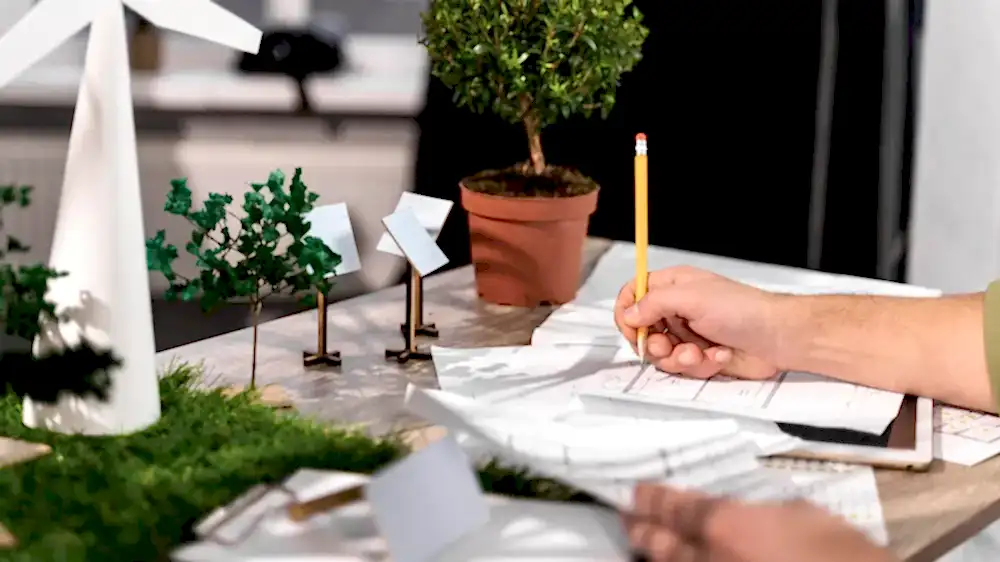 LEED Sertifikası: Sürdürülebilir Yapılar İçin Global Bir Değerlendirme Sistemi