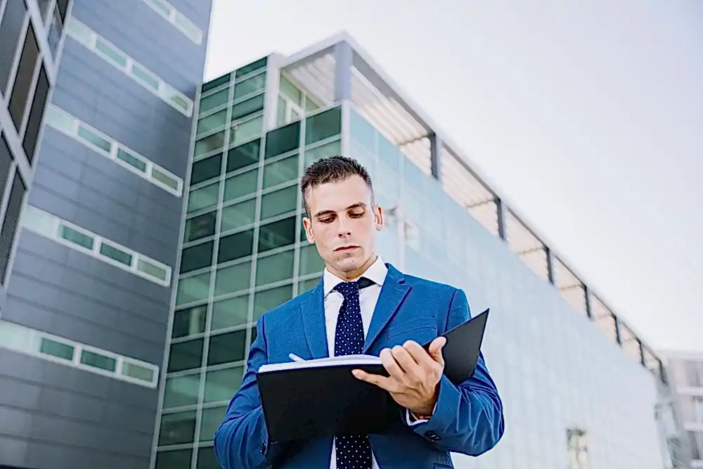 Gayrimenkul değerleme uzmanlığı